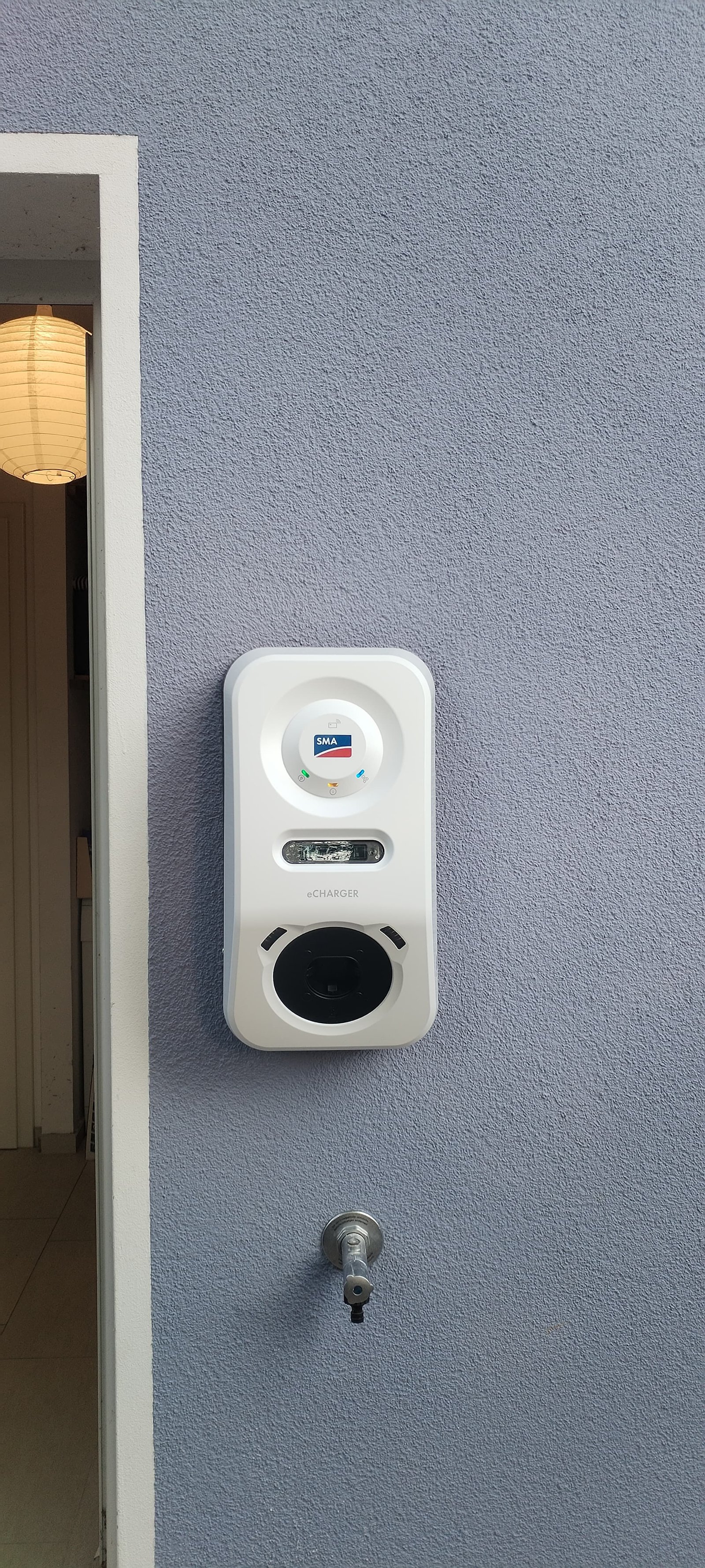 Elektro Installation